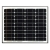 Panel słoneczny monokrystaliczny 30W 12V Maxx